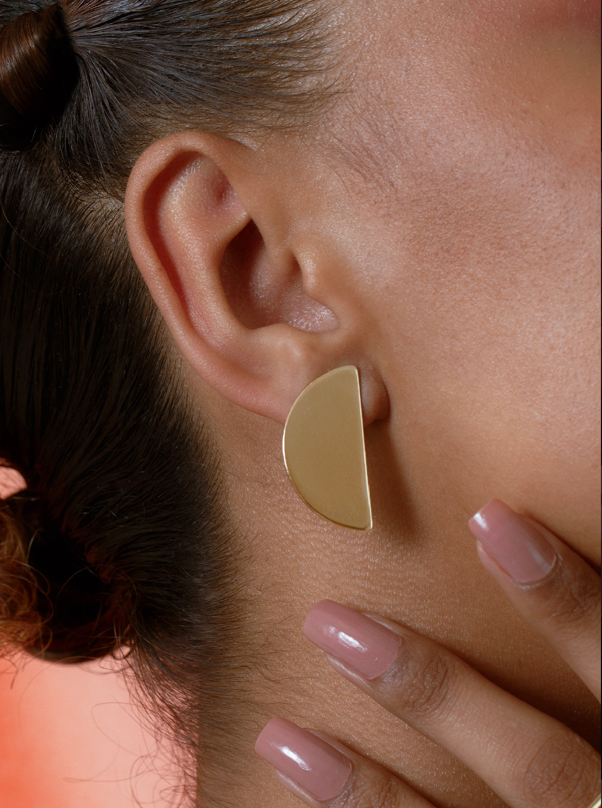 Moanna Earrings