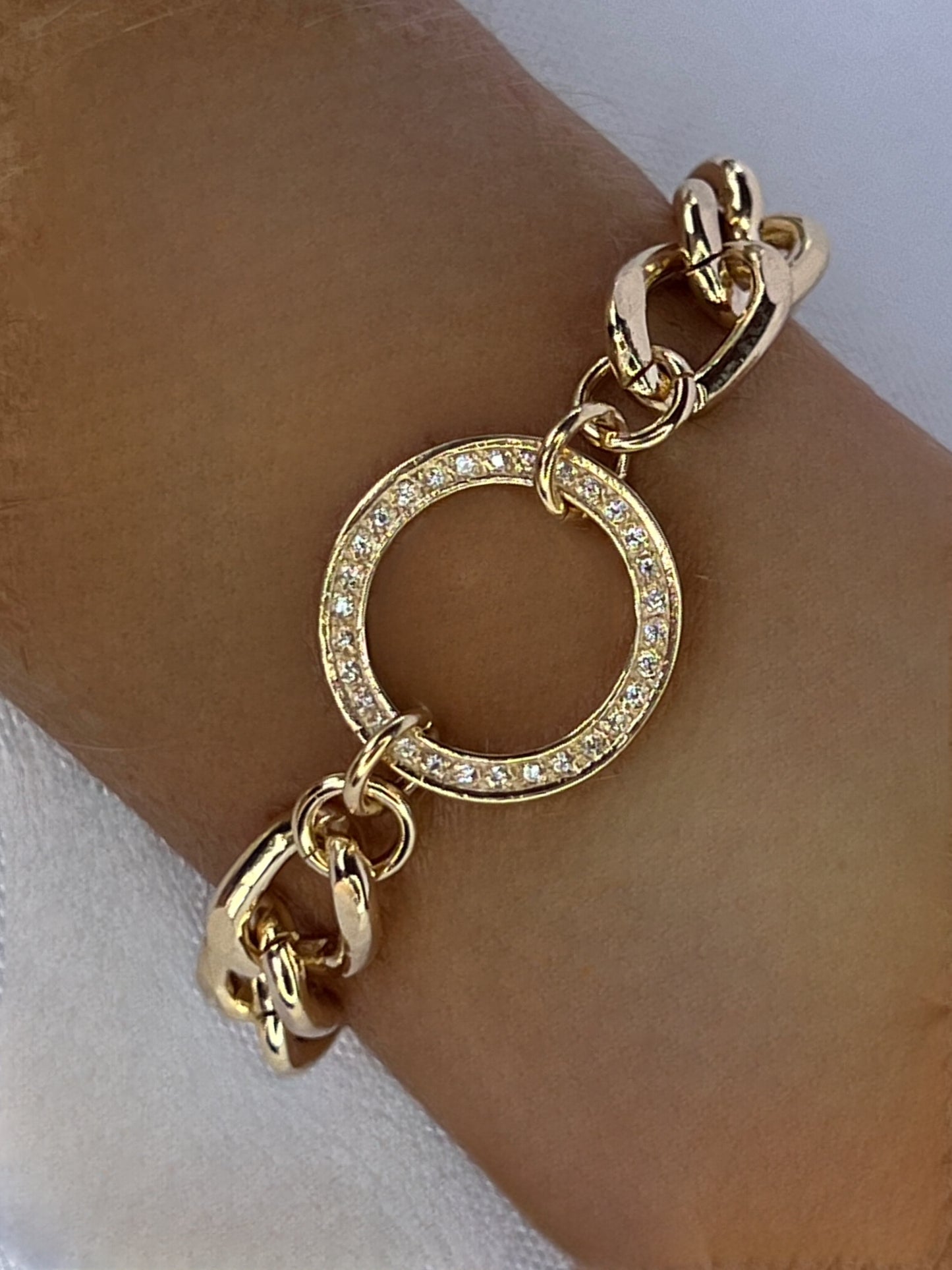 Elegance Bracelet