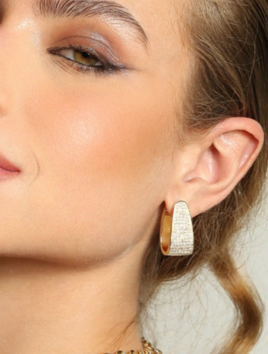 Piere Earring