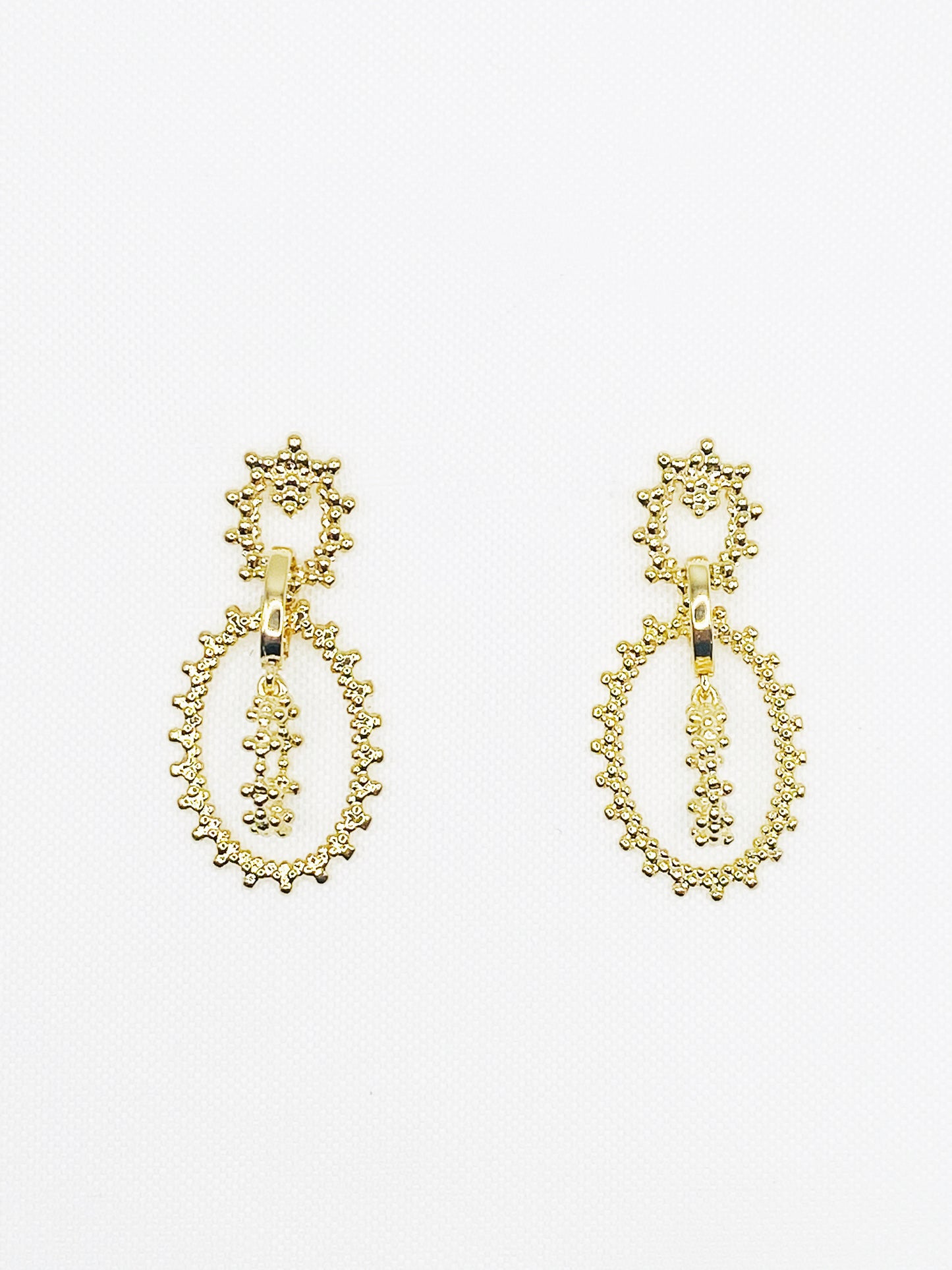 Noemia Earrings