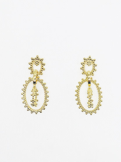 Noemia Earrings