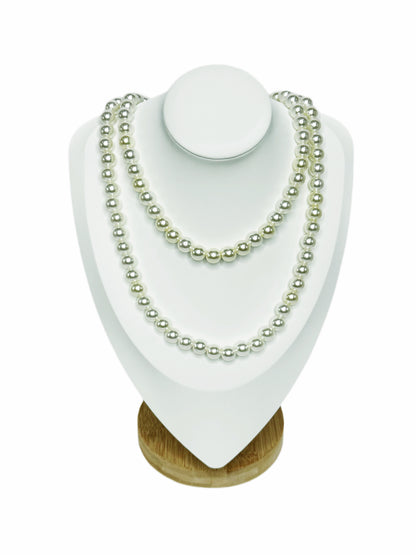 Mirella Pearl Necklace