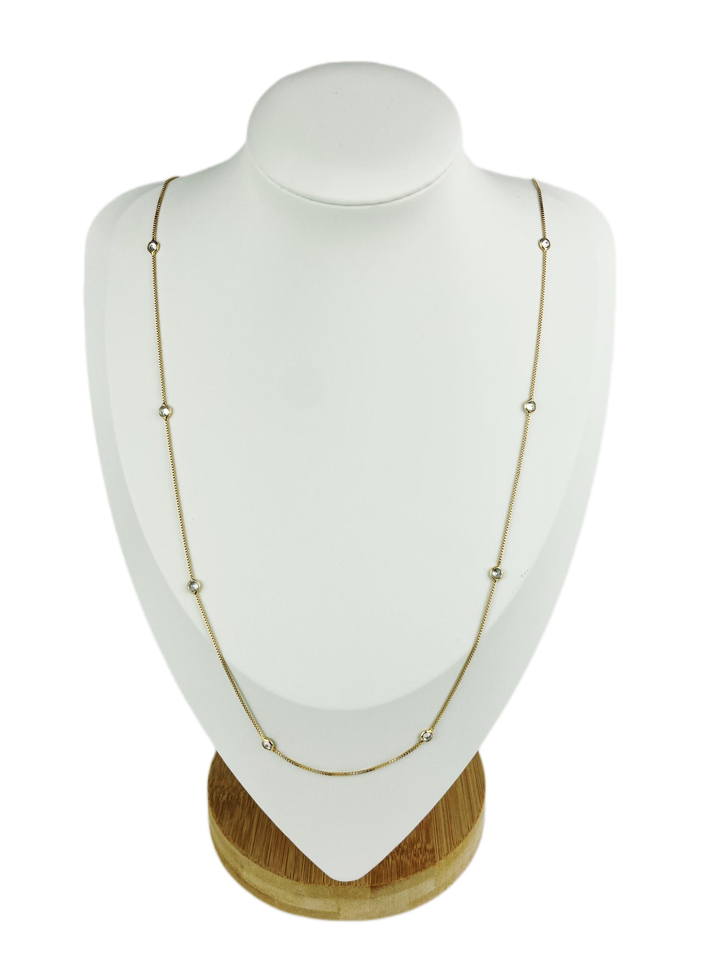 Melina Necklace