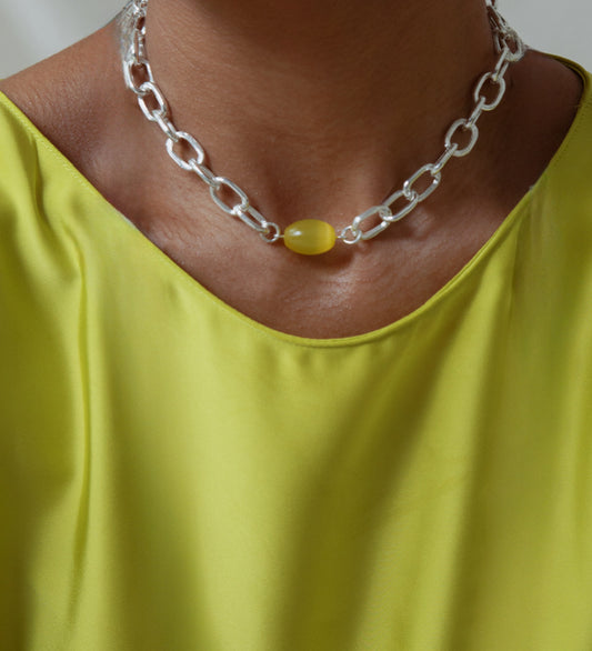 Citric Necklace