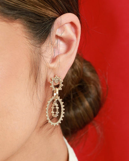 Noemia Earrings